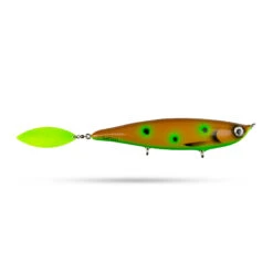 JW Lures Spitfire V2 - Egg Bert