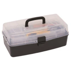 Kinetic Tackle Box Big Kit - Freshwater -Vis Lijn Pro Verkoopwinkel KS15077 2