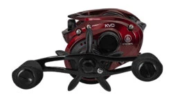 Lew's KVD 6.2:1 Left Hand Baitcast Reel 9 Lew's KVD 6.2:1 Left Hand Baitcast Reel -Vis Lijn Pro Verkoopwinkel KVD1HL 4