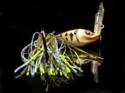 Molix Lover Magnum 42g Silent-Single Hook -Vis Lijn Pro Verkoopwinkel LM112S 16r 3