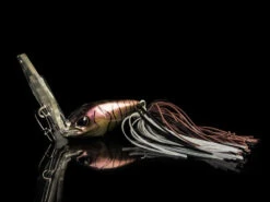 Molix Lover Magnum 42g Silent-Single Hook -Vis Lijn Pro Verkoopwinkel LM112S 16r 4