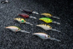 Shimano Yasei Cover Crank F -Vis Lijn Pro Verkoopwinkel LUYASCCFSR07RBTr 2