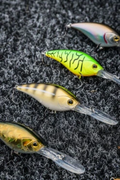 Shimano Yasei Cover Crank F -Vis Lijn Pro Verkoopwinkel LUYASCCFSR07RBTr 3