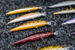 Shimano Yasei Trigger Twitch -Vis Lijn Pro Verkoopwinkel LUYASTTSP09RBTr 2