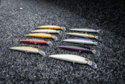 Shimano Yasei Trigger Twitch -Vis Lijn Pro Verkoopwinkel LUYASTTSP09RBTr 5