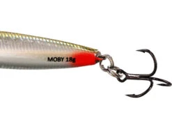 Westin Moby (Goby V2) 6 Westin Moby (Goby V2) -Vis Lijn Pro Verkoopwinkel M160 463 065r 3