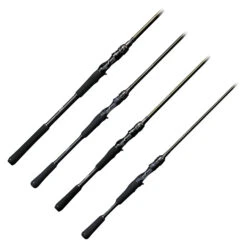 Megabass Levante JP 2pcs