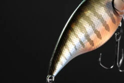 Megabass New Vibration-X Jr (Rattle In) -Vis Lijn Pro Verkoopwinkel MB VXJ 4513473334177r 3