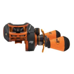 Lew's Mach Crush 7.5:1 Left -Vis Lijn Pro Verkoopwinkel MC1SHL 3