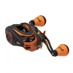 Lew's Mach Crush 7.5:1 Left -Vis Lijn Pro Verkoopwinkel MC1SHL 4