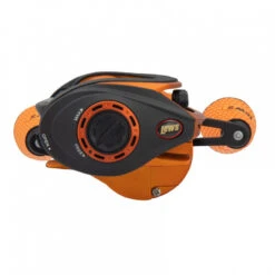 Lew's Mach Crush 7.5:1 Left -Vis Lijn Pro Verkoopwinkel MC1SHL 6