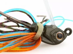 Z-Man Midwest Finesse Swim Jig -Vis Lijn Pro Verkoopwinkel MFSJ14 02r 3