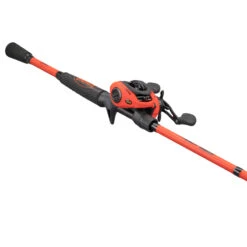 Lew's Mach Smash SLP IM6 Combo 10-21g -Vis Lijn Pro Verkoopwinkel MHS1SHL610MH 3