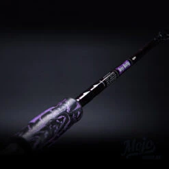 St. Croix Mojo Musky Casting -Vis Lijn Pro Verkoopwinkel MJM80MHFr 3