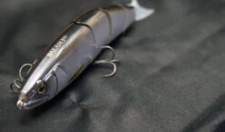 Madness Japan Balam Swimbait -Vis Lijn Pro Verkoopwinkel MJPBSIMr 3