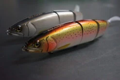 Madness Japan Balam Swimbait -Vis Lijn Pro Verkoopwinkel MJPBSIMr 4