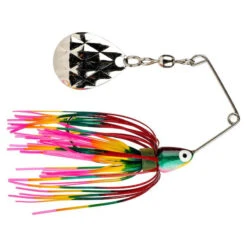 Strike King Mini-King Spinnerbait 3,5g