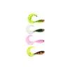 Fox Rage UV Micro Grub 4 Cm 8-pak