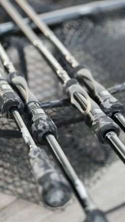 Fox Rage Street Fighter -Vis Lijn Pro Verkoopwinkel NRD360r 10