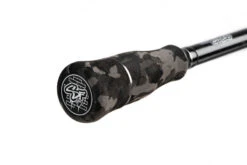 Fox Rage Street Fighter -Vis Lijn Pro Verkoopwinkel NRD360r 14