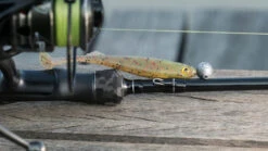 Fox Rage Street Fighter -Vis Lijn Pro Verkoopwinkel NRD360r 7