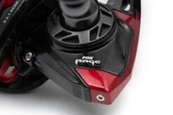 Fox Rage Warrior Reel -Vis Lijn Pro Verkoopwinkel NRL025r 3