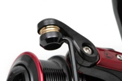 Fox Rage Warrior Reel -Vis Lijn Pro Verkoopwinkel NRL025r 6