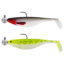 Westin ShadTeez 12cm R 'N R