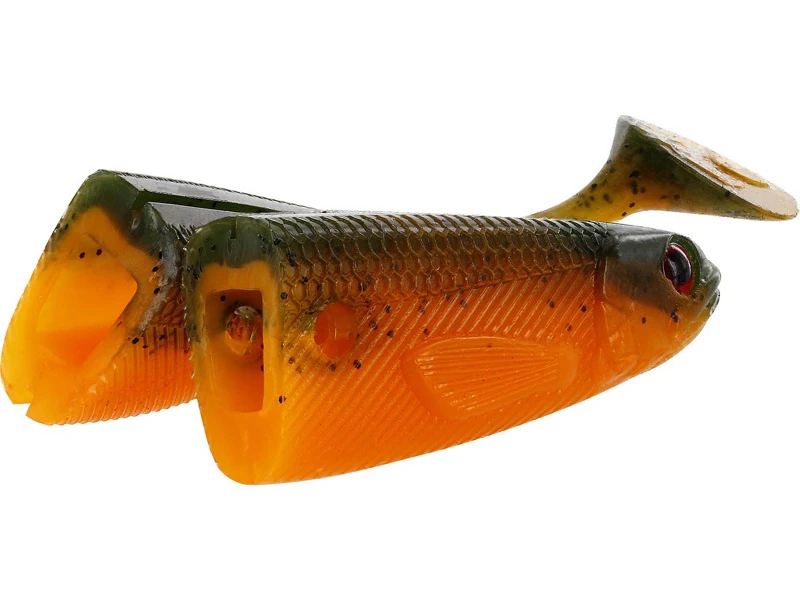 Westin ShadTeez Hollow 2 Westin ShadTeez Hollow - Afbeelding 2