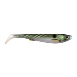 Pelagic Pike Shad Bundle -Vis Lijn Pro Verkoopwinkel PELGAD 4