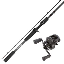 PerchFight V2 Revo4 X Combo - Twitch & Jigg