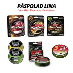 Perfection Pike Casting Combo I -Vis Lijn Pro Verkoopwinkel PERFPIKECAST1 4