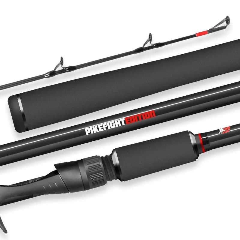 PikeFight X7 Pike Combo 2 PikeFight X7 Pike Combo - Afbeelding 2