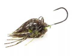 Picasso Lures Shock Blade -Vis Lijn Pro Verkoopwinkel PI SHBL38 080r 3