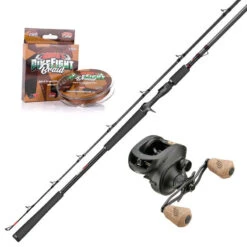 PikeFight V2 Combo Heavy