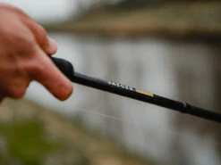 Jaeger Pike One Spinn 8'4'' 30-90g -Vis Lijn Pro Verkoopwinkel PKE ROD 1 4