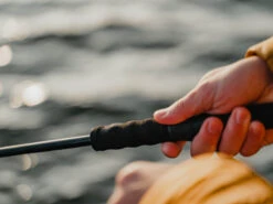 Jaeger Pike One Spinn 8'4'' 30-90g -Vis Lijn Pro Verkoopwinkel PKE ROD 1 6