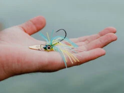 Jaeger Scorp Tungsten 3/0, 7,5g -Vis Lijn Pro Verkoopwinkel PRC CHA 01 1r 4