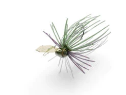 Jaeger Scorp Tungsten 3/0, 7,5g -Vis Lijn Pro Verkoopwinkel PRC CHA 01 1r 6