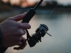 Jaeger Perch Go Kit 14 Jaeger Perch Go Kit -Vis Lijn Pro Verkoopwinkel PRC KIT GO 1 6