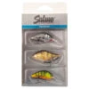 Salmo Perch Pack 3 Piece Multipack