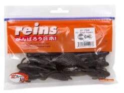 Reins Ax Craw 7,6cm (8pcs) -Vis Lijn Pro Verkoopwinkel REI AXC B06r 3