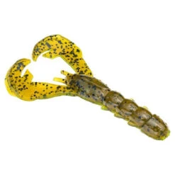 Strike King Rage Baby Craw 7,5cm (9-pak)