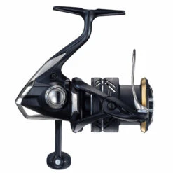 Shimano Sustain FJ 6 Shimano Sustain FJ -Vis Lijn Pro Verkoopwinkel SA2500FJr 3