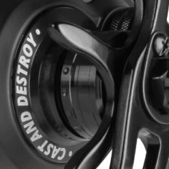 Scout Baitcaster W. Söder PerchFight Braid X4 -Vis Lijn Pro Verkoopwinkel SCBC200SPFB 4