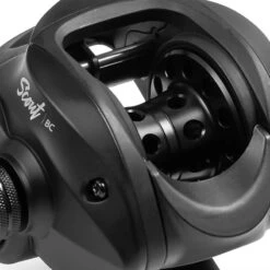 Scout Baitcaster W. Söder PerchFight Braid X4 -Vis Lijn Pro Verkoopwinkel SCBC200SPFB 5