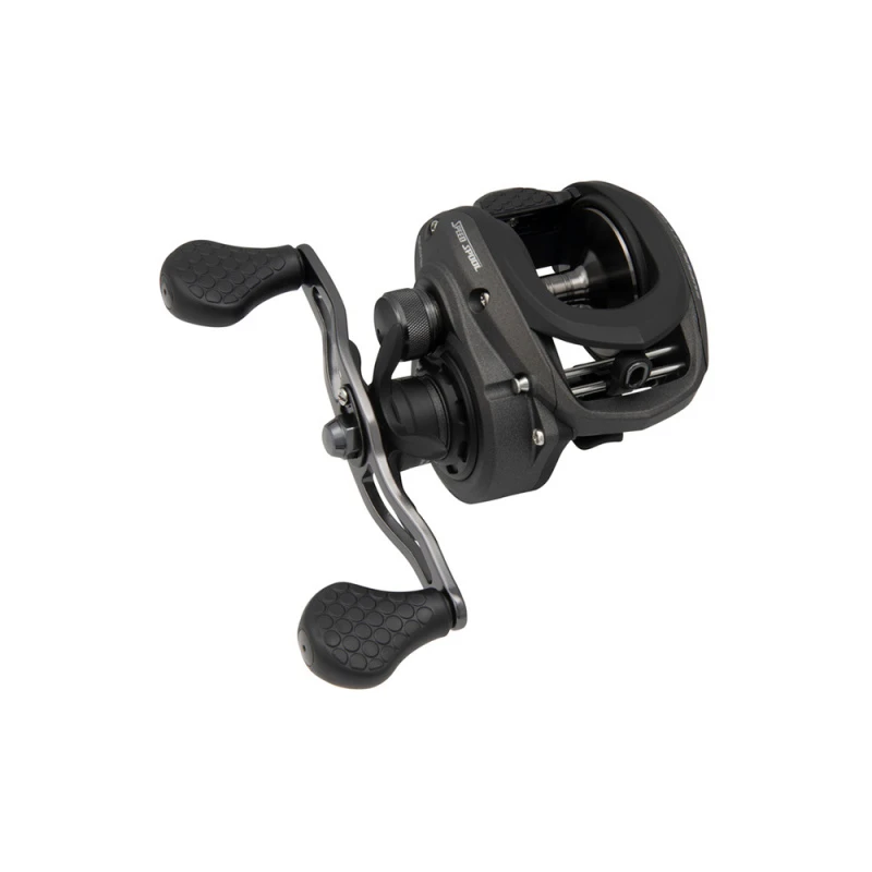 Lew´s SUPER DUTY GX3 6.5:1 2 Lew´s SUPER DUTY GX3 6.5:1 - Afbeelding 2