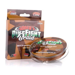 Söder Grim Reaper Jerk Combo -Vis Lijn Pro Verkoopwinkel SGRJCC 4