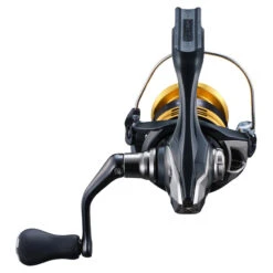 Shimano Sahara FJ -Vis Lijn Pro Verkoopwinkel SH500FJr 4
