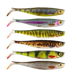 Söderjiggen V2 4D 25cm (6-pak)